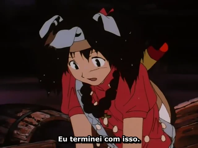 Episódio 18