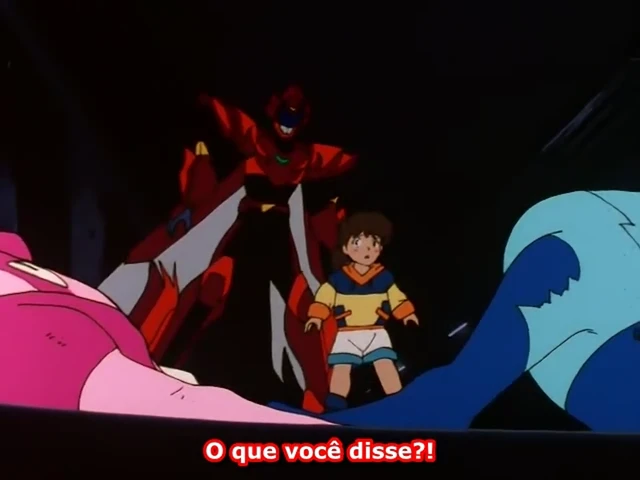 Episódio 20