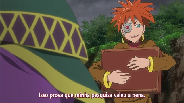 Episódio 30