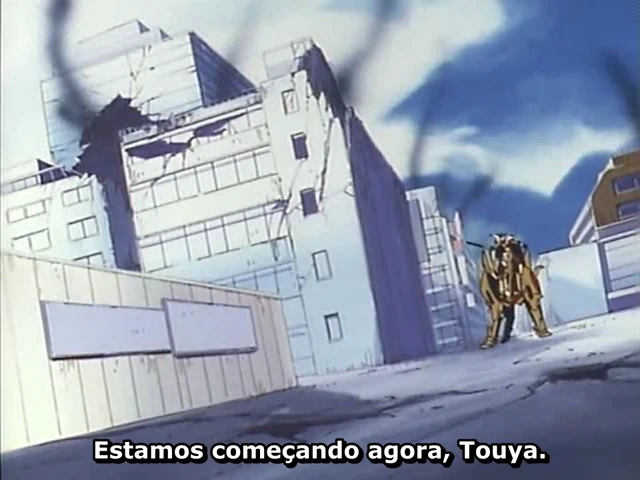 Episódio 04