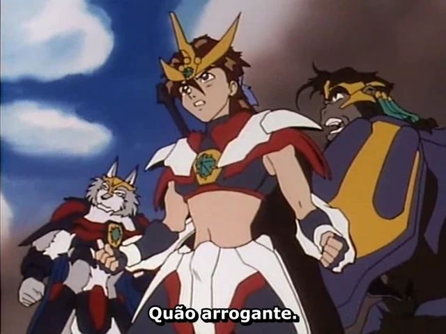 Episódio 05
