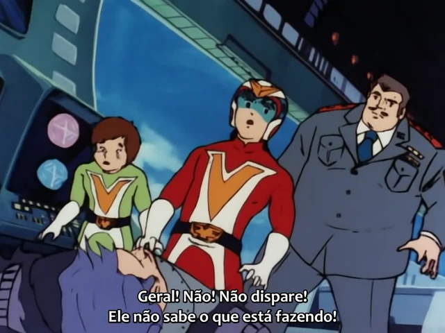 Episódio 15
