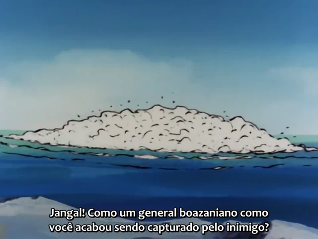 Episódio 32