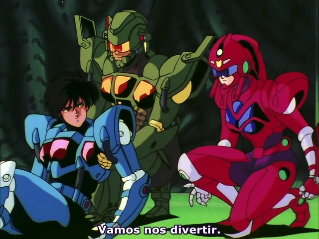 Episódio 34