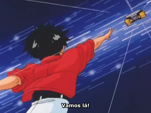 Episódio 01