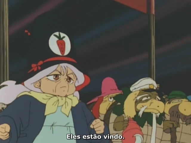 Episódio 15