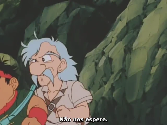 Episódio 25