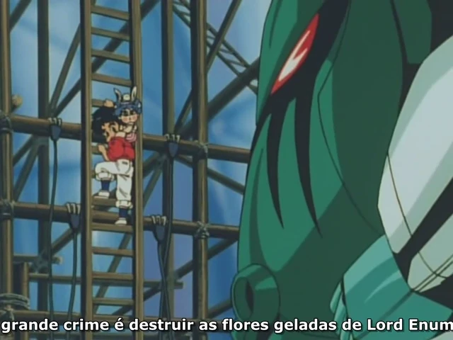 Episódio 33
