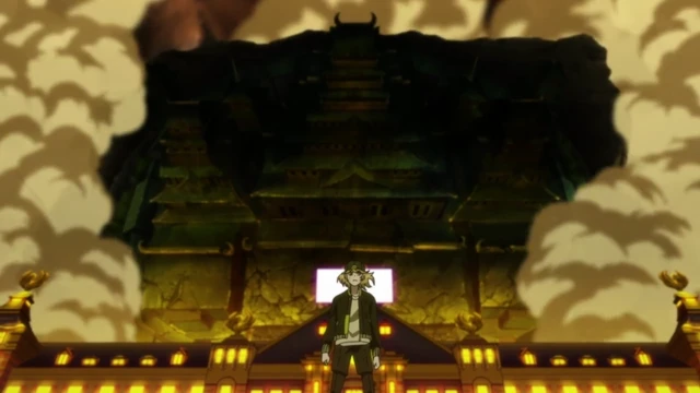 Episódio 12