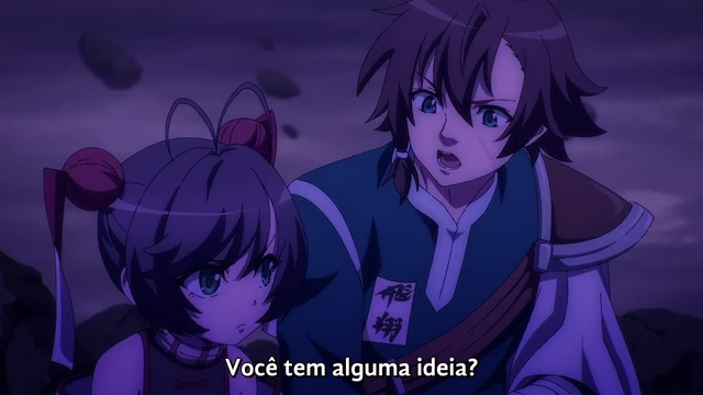 Episódio 12