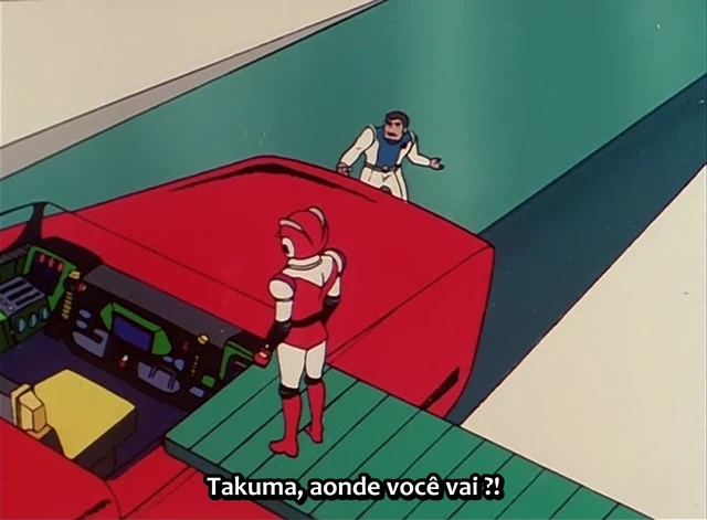 Episódio 21