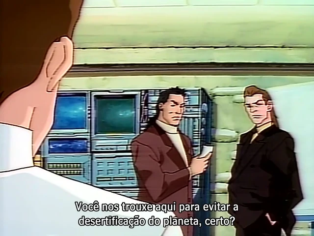 Episódio 16