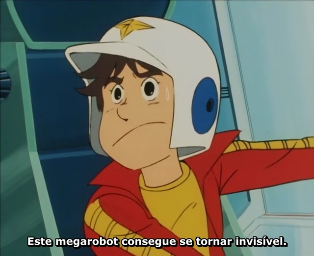 Episódio 35