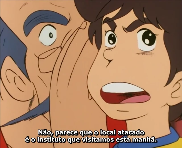Episódio 45