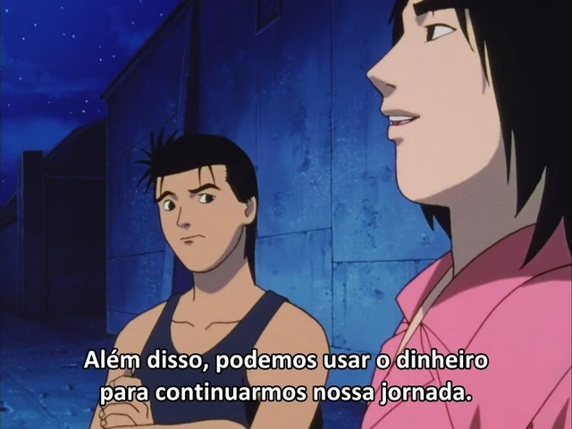 Episódio 55