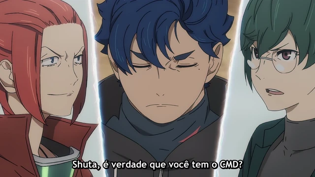 Episódio 11