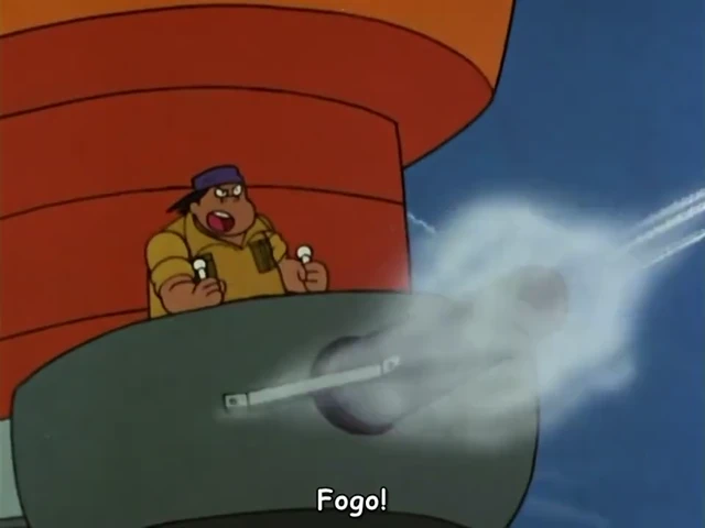 Episódio 15