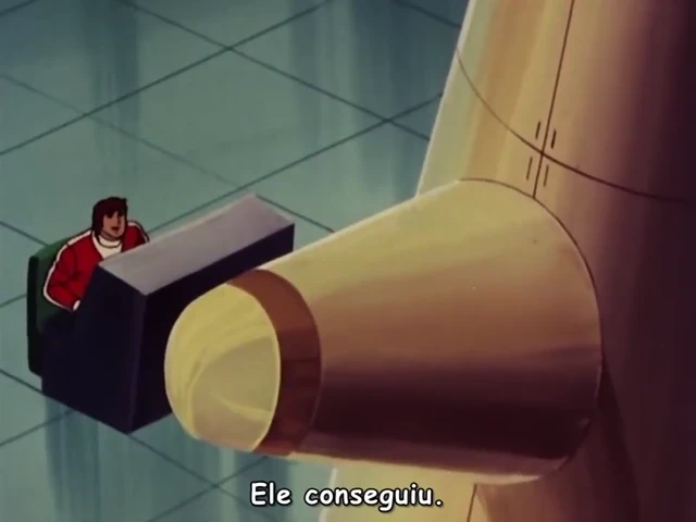 Episódio 18