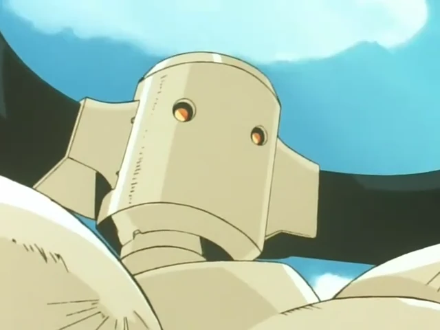 Episódio 01