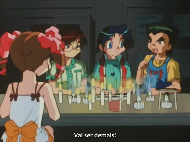 Episódio 32