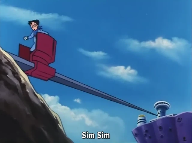 Episódio 19