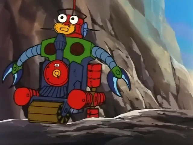 Episódio 21