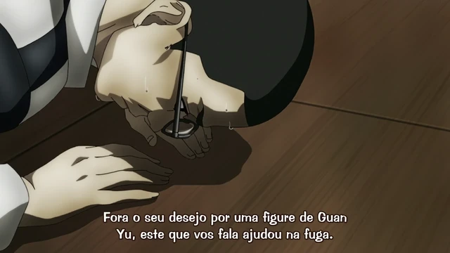 Episódio 07