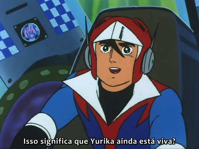 Episódio 36