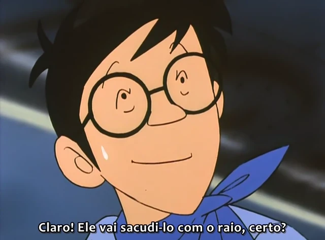 Episódio 41