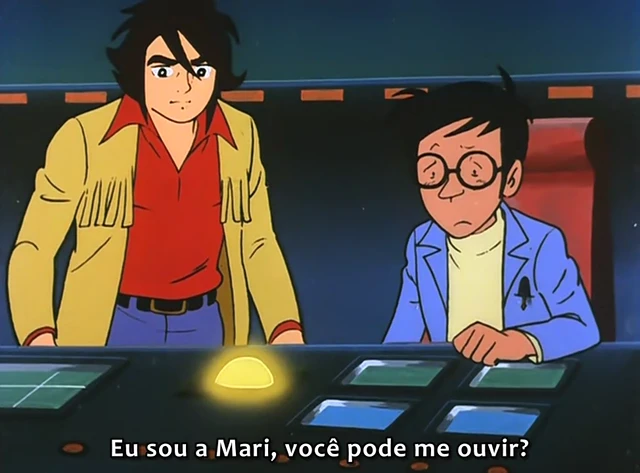 Episódio 43