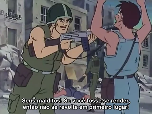 Episódio 07