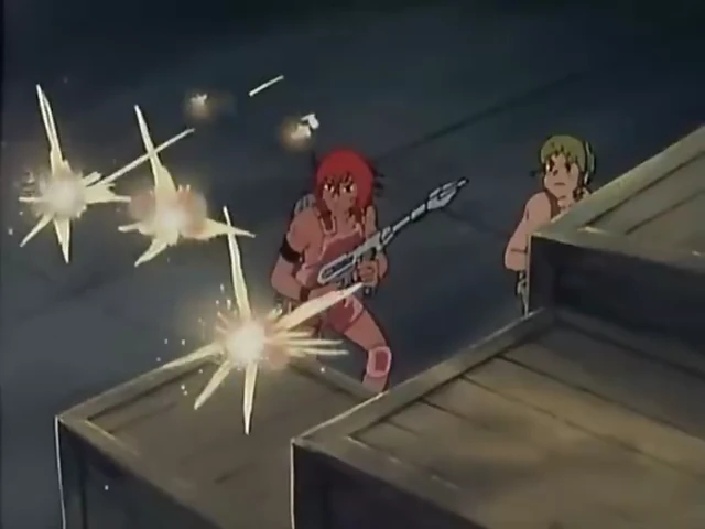 Episódio 18