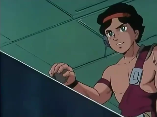 Episódio 19
