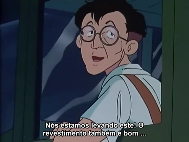 Episódio 22
