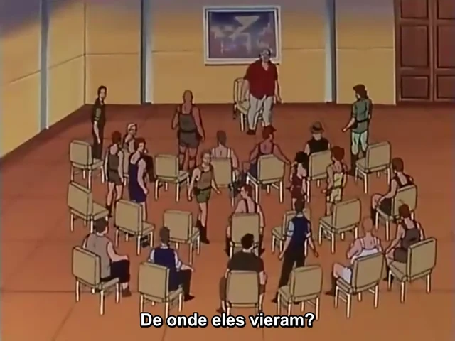 Episódio 23