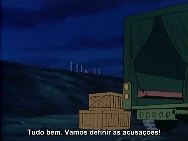 Episódio 32