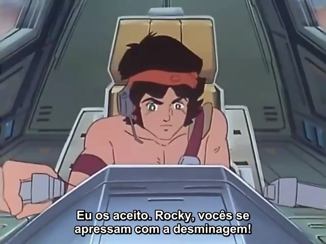 Episódio 36