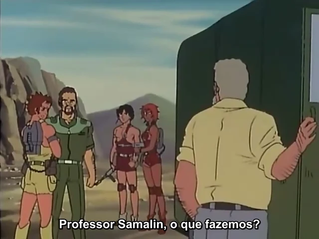 Episódio 38