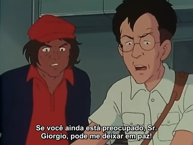 Episódio 39