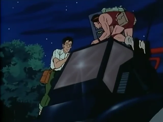 Episódio 44