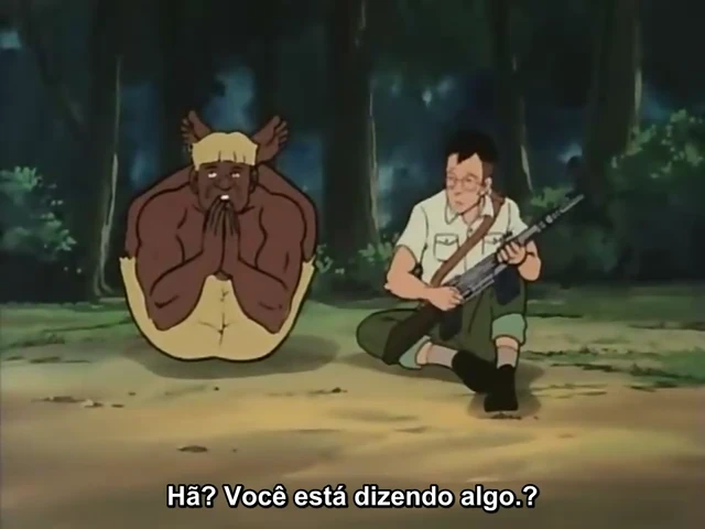 Episódio 47