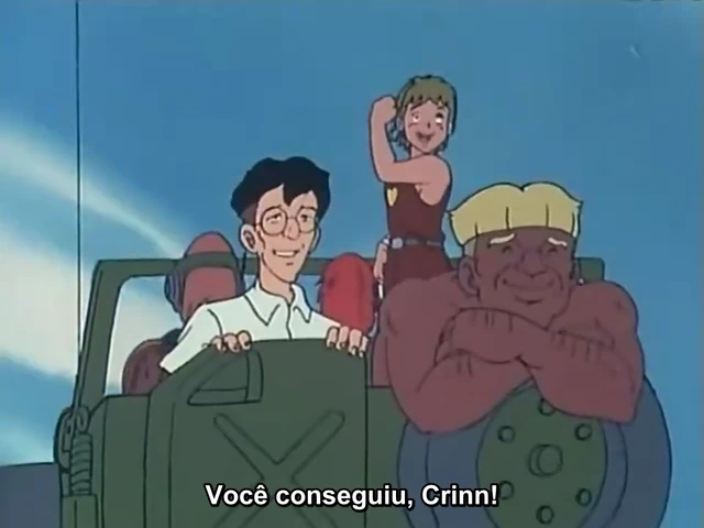 Episódio 71