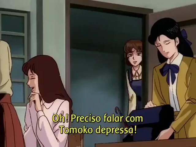 Episódio 12