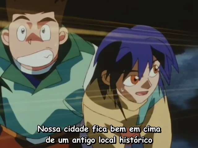 Episódio 01