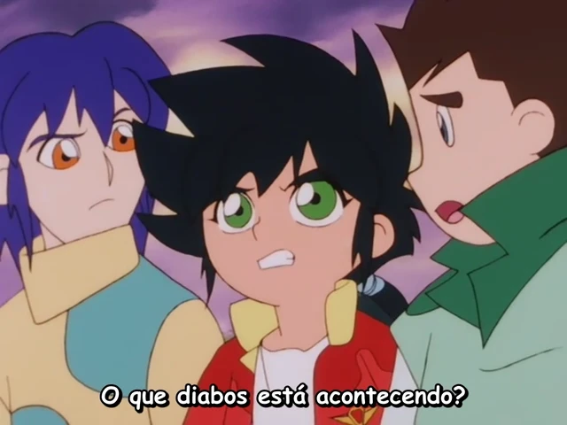 Episódio 18