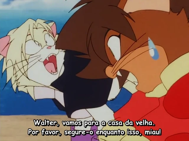 Episódio 25