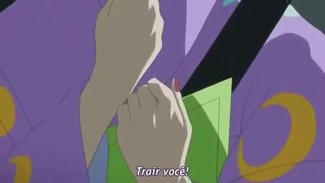 Episódio 18