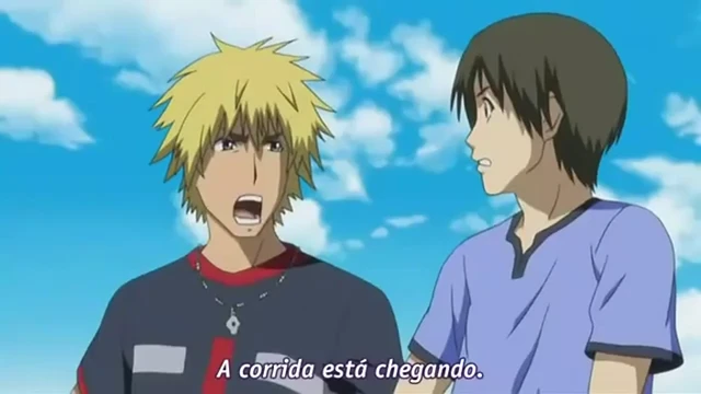 Episódio 19