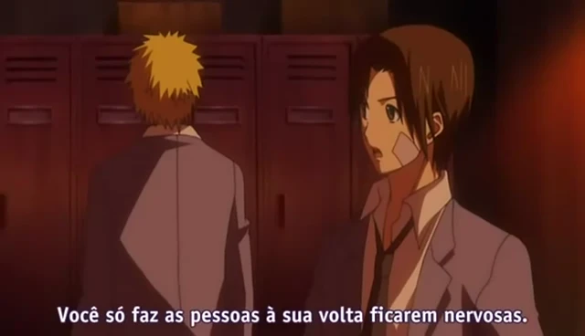 Episódio 20