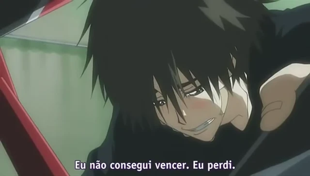 Episódio 25